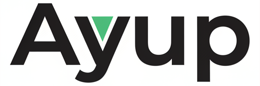 Ayup
